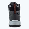Мъжки туристически обувки CampuS Tampa dark grey 6