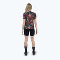 Дамско колоездачно трико Quest Pink Cosmos W 3