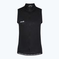 Дамска велосипедна жилетка Quest Summer black