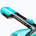 Целолицева маска за гмуркане AQUASTIC SMA-01SN синя 8