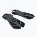Комплект за гмуркане с шнорхел AQUASTIC SMFK-01LC черен 3