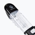 Комплект за гмуркане с шнорхел AQUASTIC SMFK-01LC черен 17