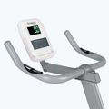 Стационарен велосипед XTREXO EB500 S бял 12