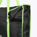 Чанта за носене на врата OneTeam Swiftgoal 120 x 70 cm black/green 6
