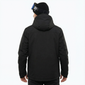 Скиорска маска ATTABO Kinik black 4