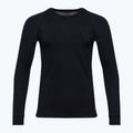 Мъжки комплект термобельо WOOLCANO Merino SET0540 black 11