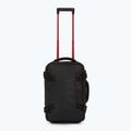 Пътнически куфар KADVA Mons 40 the black 8