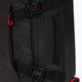 Пътнически куфар KADVA Mons 40 the black 10