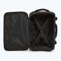 Пътнически куфар KADVA Mons 40 the black 14