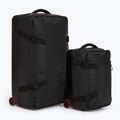 Пътнически куфар KADVA Mons 40 the black 17