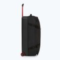 Голям пътнически куфар KADVA Mons 100 the black 3