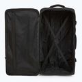 Голям пътнически куфар KADVA Mons 100 the black 11