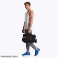 Чанта за тренировка OneTeam Passa 26 l black 3