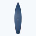 Комплект надуваема дъска SUP Touring 11'6" синьо 5