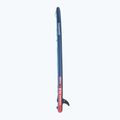 Комплект надуваема дъска SUP Touring 11'6" синьо 6