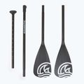Комплект надуваема дъска SUP Touring 11'6" синьо 7