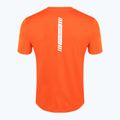 Мъжка тениска за бягане SPORTANO Active Men's orange 2