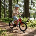 Детски велосипед ATTABO EASE 16" red 3
