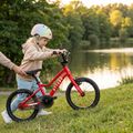 Детски велосипед ATTABO EASE 16" red 4