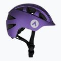 Детска велосипедна каска ATTABO K200 purple 4