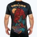 Ground Game мъжки рашгард Ashi Garami многоцветен 2