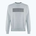 Мъжки суитшърт PROSTO Crewneck Cameleo gray