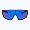 Детски слънчеви очила GOG Flint matt neon blue/black/polychromatic blue 3