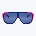 Слънчеви очила GOG Medusa matt neon pink/black/reflex blue 2