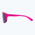 Слънчеви очила GOG Medusa matt neon pink/black/reflex blue 3
