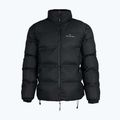 Мъжко изолирано яке BERGSON Snowy Wolf Micro-Therm черно
