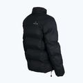 Мъжко изолирано яке BERGSON Snowy Wolf Micro-Therm черно 2