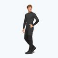 Мъжки панталони с мембрана Alpinus Gomtu black 2