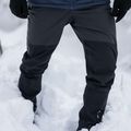 Мъжки панталони с мембрана Alpinus Gomtu black 8