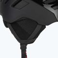 Скиорска каска 4F U072 deep black 8