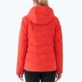 Дамско скиорско яке 4F F0806 red 2