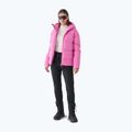 Дамски скиорски панталони 4F FNK F0945 deep black 2
