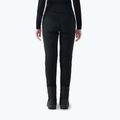 Дамски скиорски панталони 4F FNK F0945 deep black 3