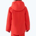 Детско скиорско яке 4F M0820 red 2