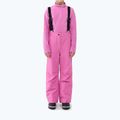Детски скиорски панталони 4F Fnk F0948 fuchsia
