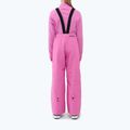 Детски скиорски панталони 4F Fnk F0948 fuchsia 2