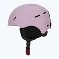 Детска скиорска каска 4F U097 Jr light pink 3