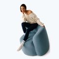 Дамски чорапи JOYINME Statement blue 8