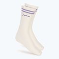 Дамски чорапи JOYINME Statement violet