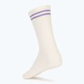 Дамски чорапи JOYINME Statement violet 2