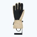 Дамски скиорски ръкавици Viking Sherpa 2.0 Gore-Tex Ski beige/white 3