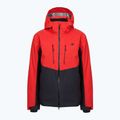Мъжко скиорско яке 4F M0997 red