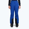 Мъжки скиорски панталони 4F Fnk M0928 cobalt