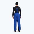Мъжки скиорски панталони 4F Fnk M0928 cobalt 3