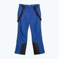 Мъжки скиорски панталони 4F Fnk M0928 cobalt 10