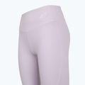 Дамски тренировъчен клин 4F Solar Punk FNK F404 light violet 3